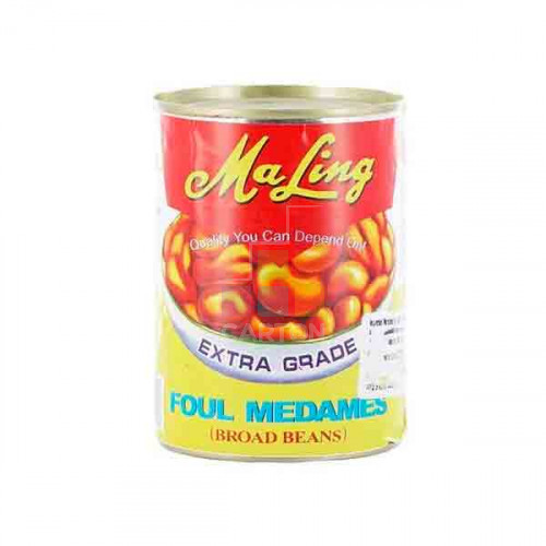 Maling Foul Medames 24*400gm